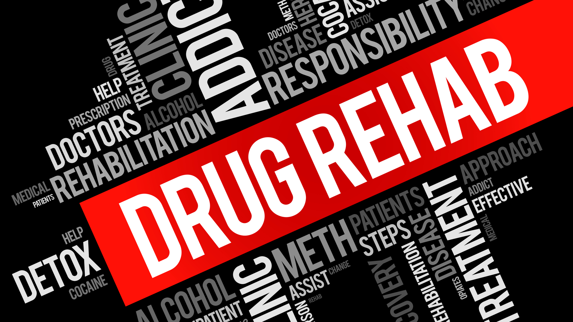 TERMS RELATING TO OPIATE ADDICTION